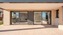 Exterior view of House or chalet for sale in Sant Feliu de Guíxols  with Air Conditioner, Heating and Private garden