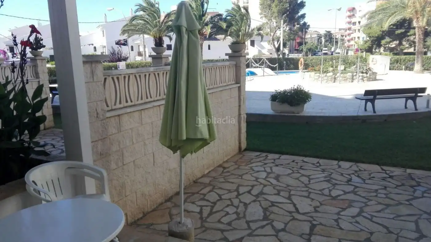 Apartamento con piscina en venta en Passeig Maritim 51, imagen 6