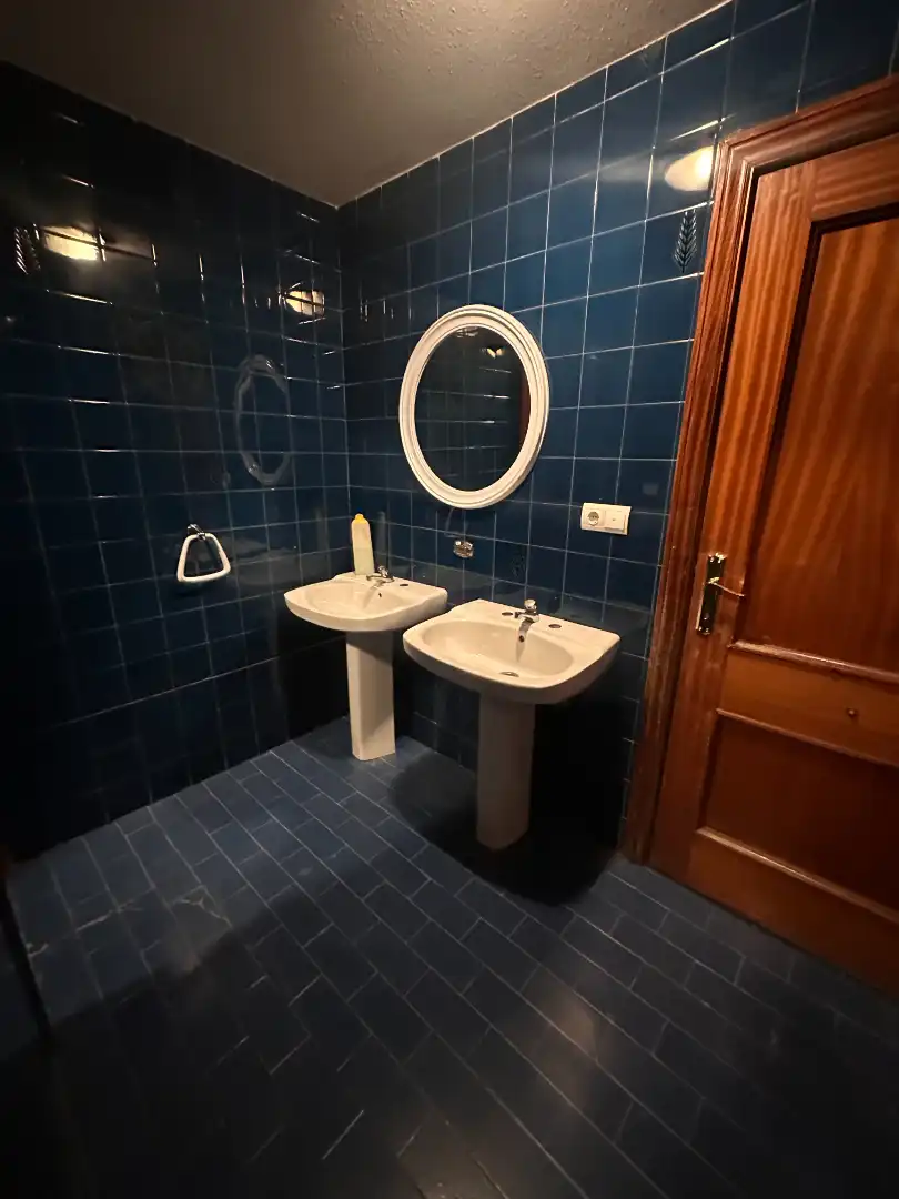 Baño de Oficina en venta en Valladolid