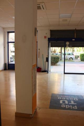 Local comercial en Alquiler en Florida Baja