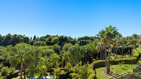 Foto 4 de Pis en venda a Sierra Blanca, Marbella