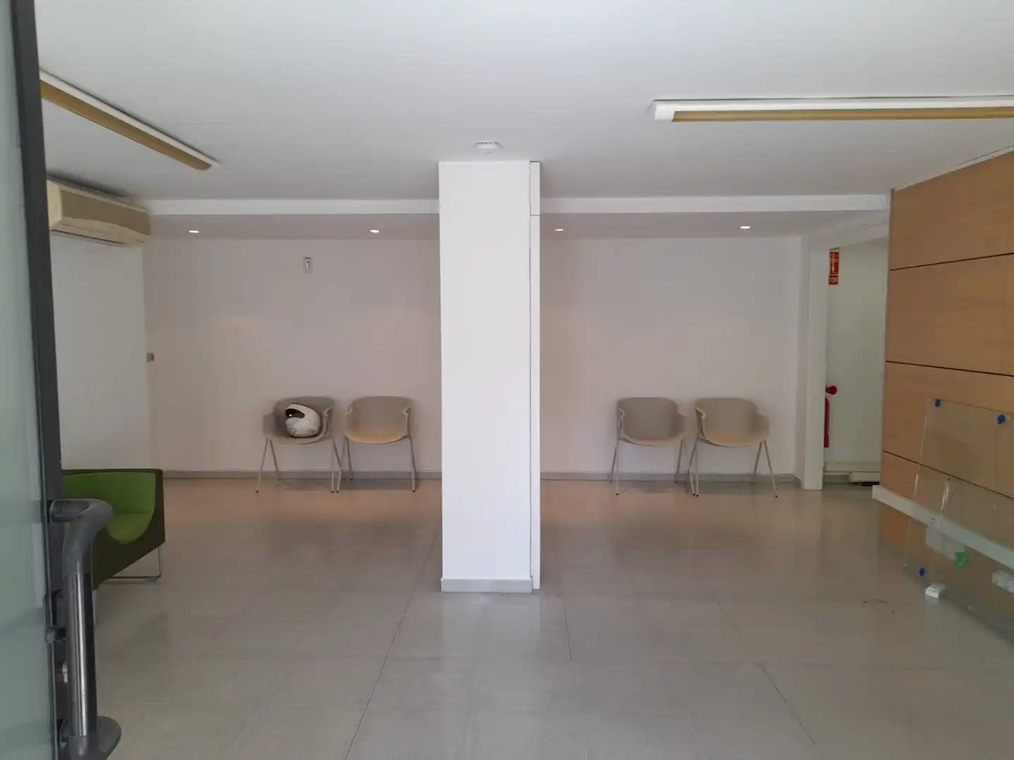 Geschaftsraum zur Miete in LLUIS COMPANYS, Torreblanca