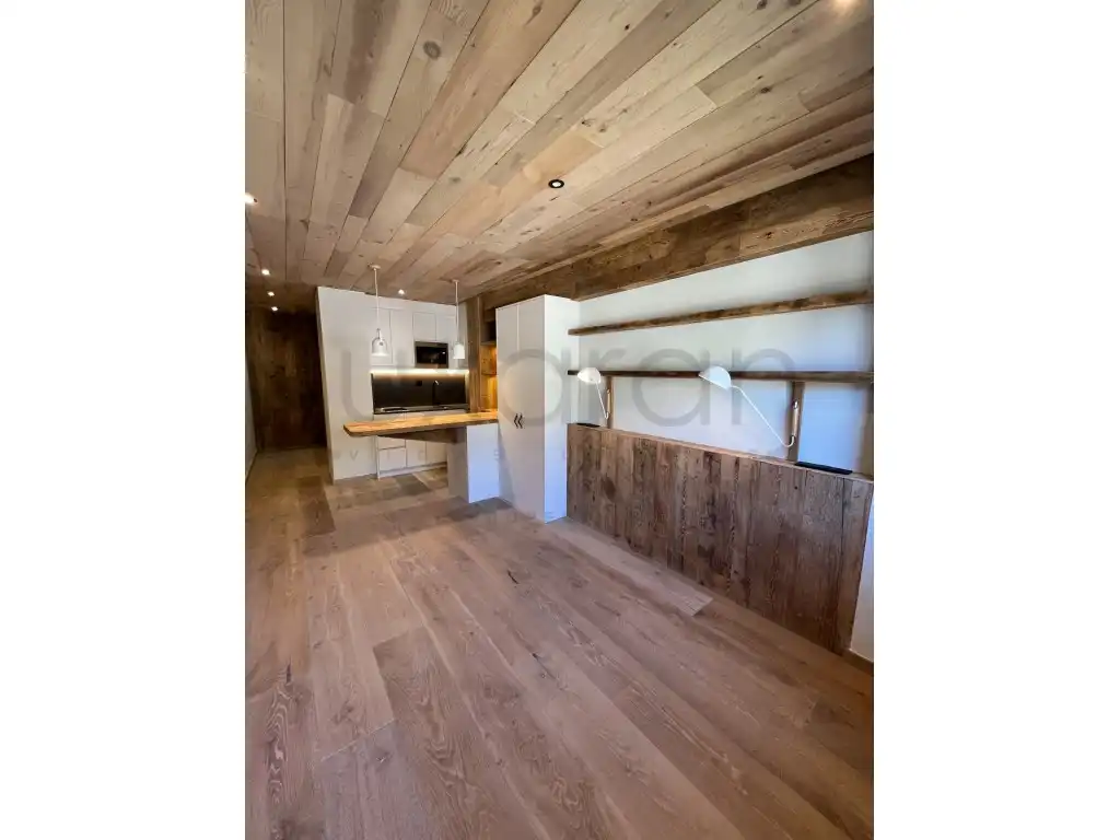 Kitchen of Apartments for sale in Vielha e Mijaran