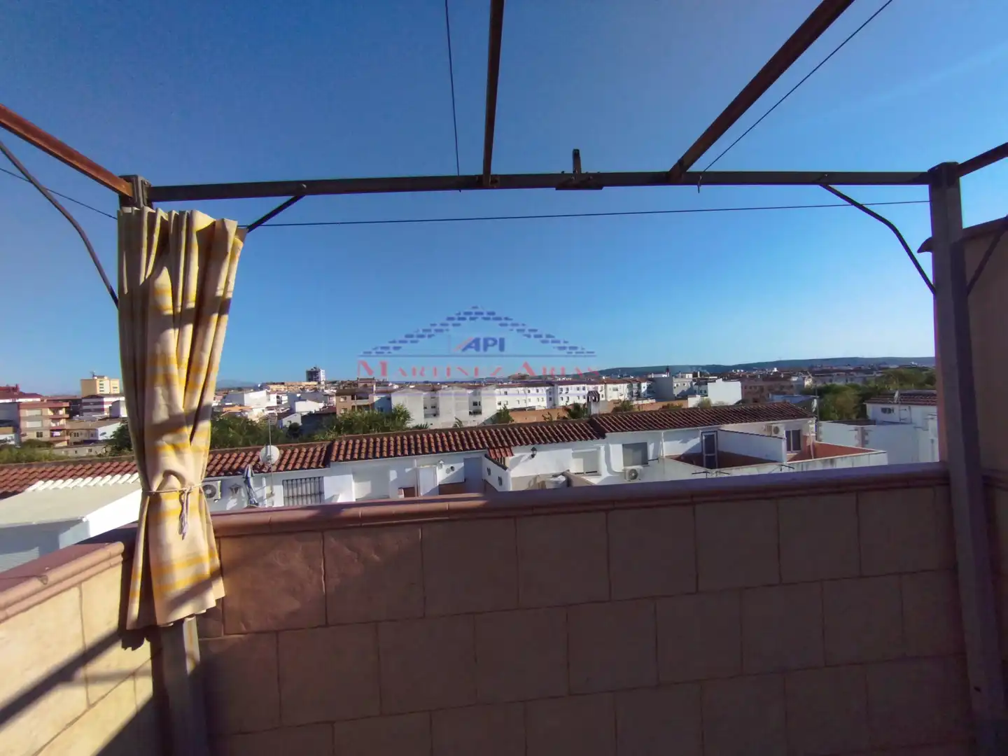 Bedroom of Detached homes for sale in Andújar  with Terrace, Storage room and Balcony
