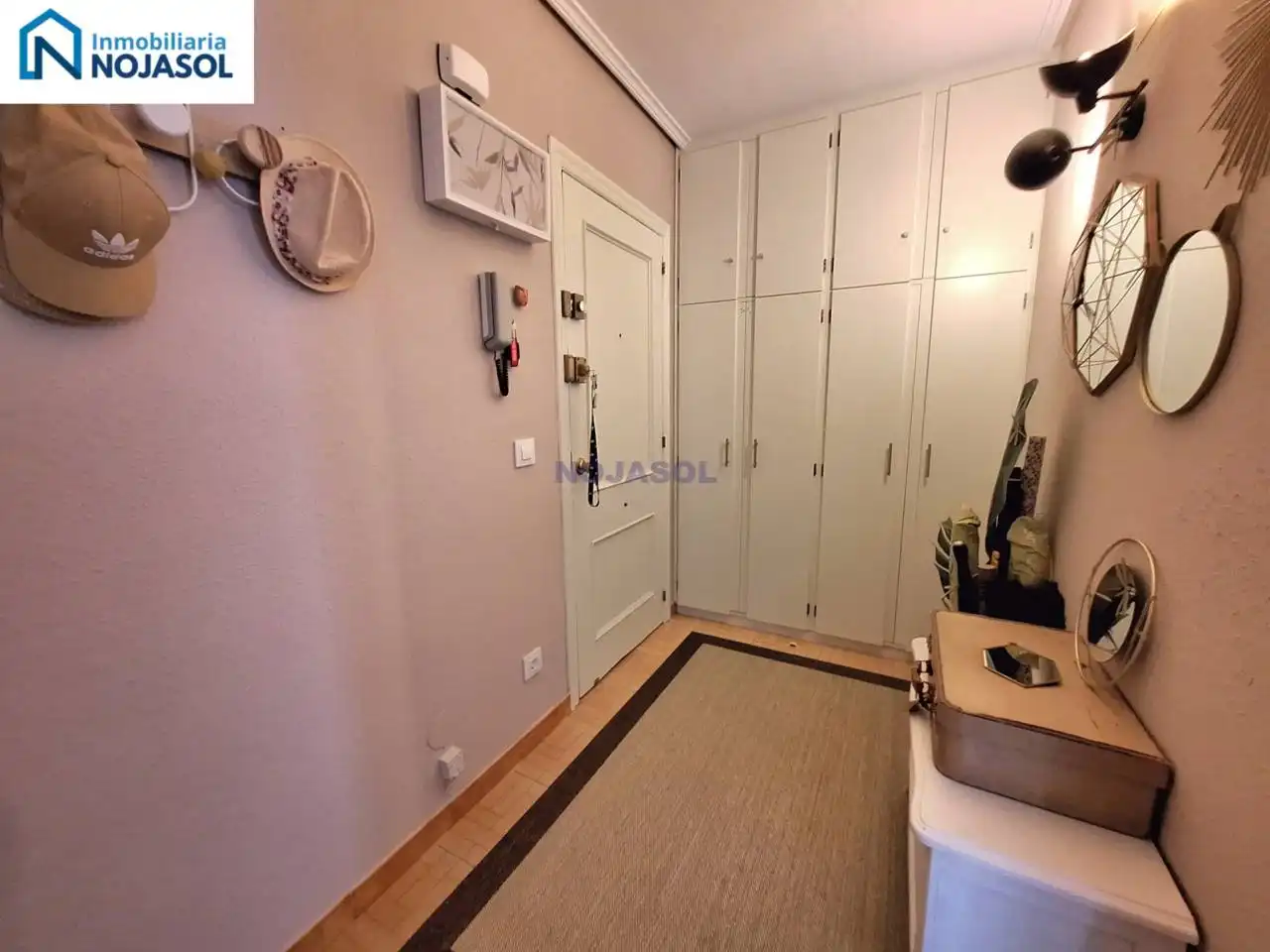 Appartamento in affitto a Calle los pinares 27, imagen 21