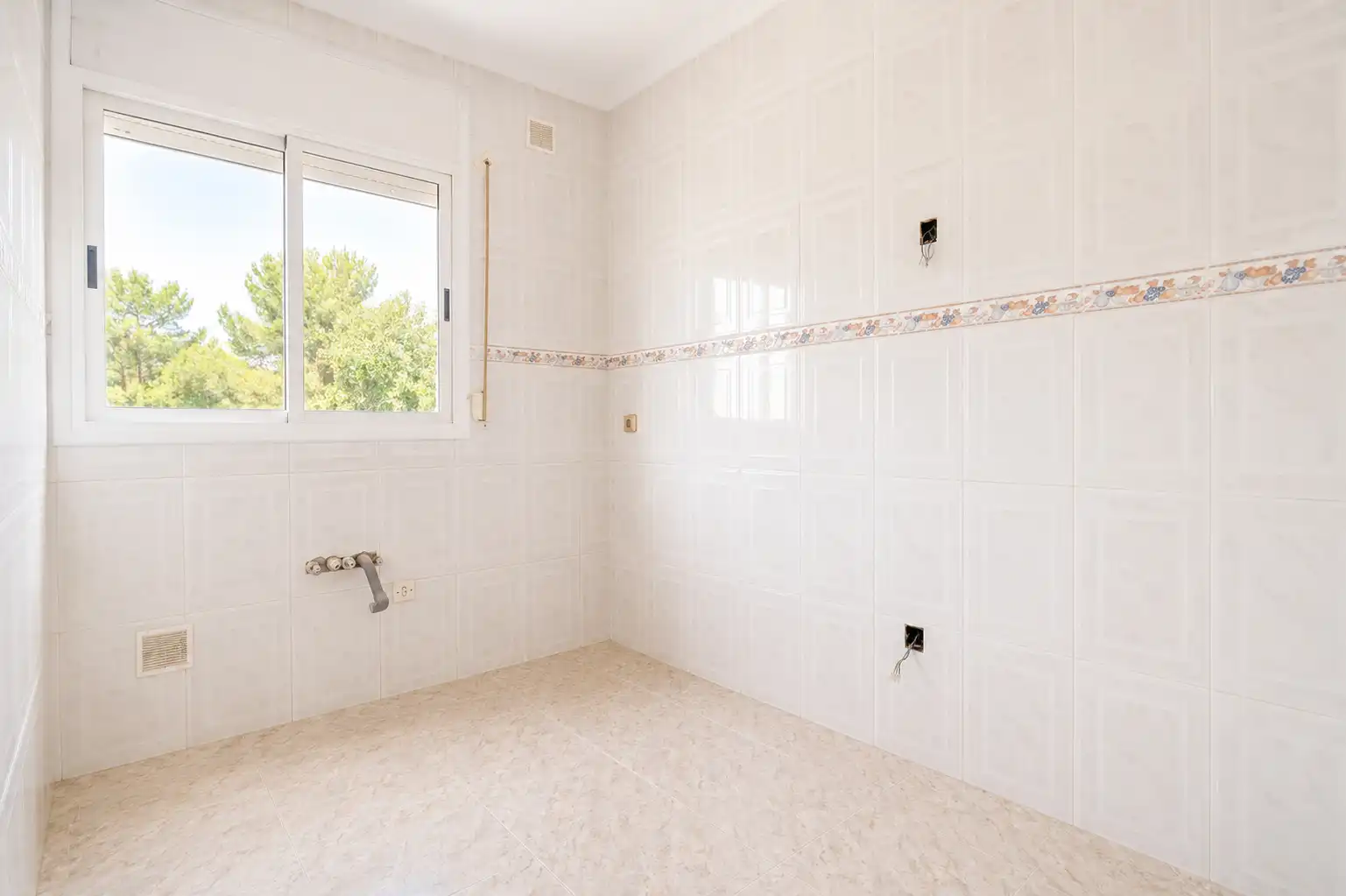 Baño de Casa adosada en venta en Vila-seca con Aire acondicionado, Jardín privado y Terraza