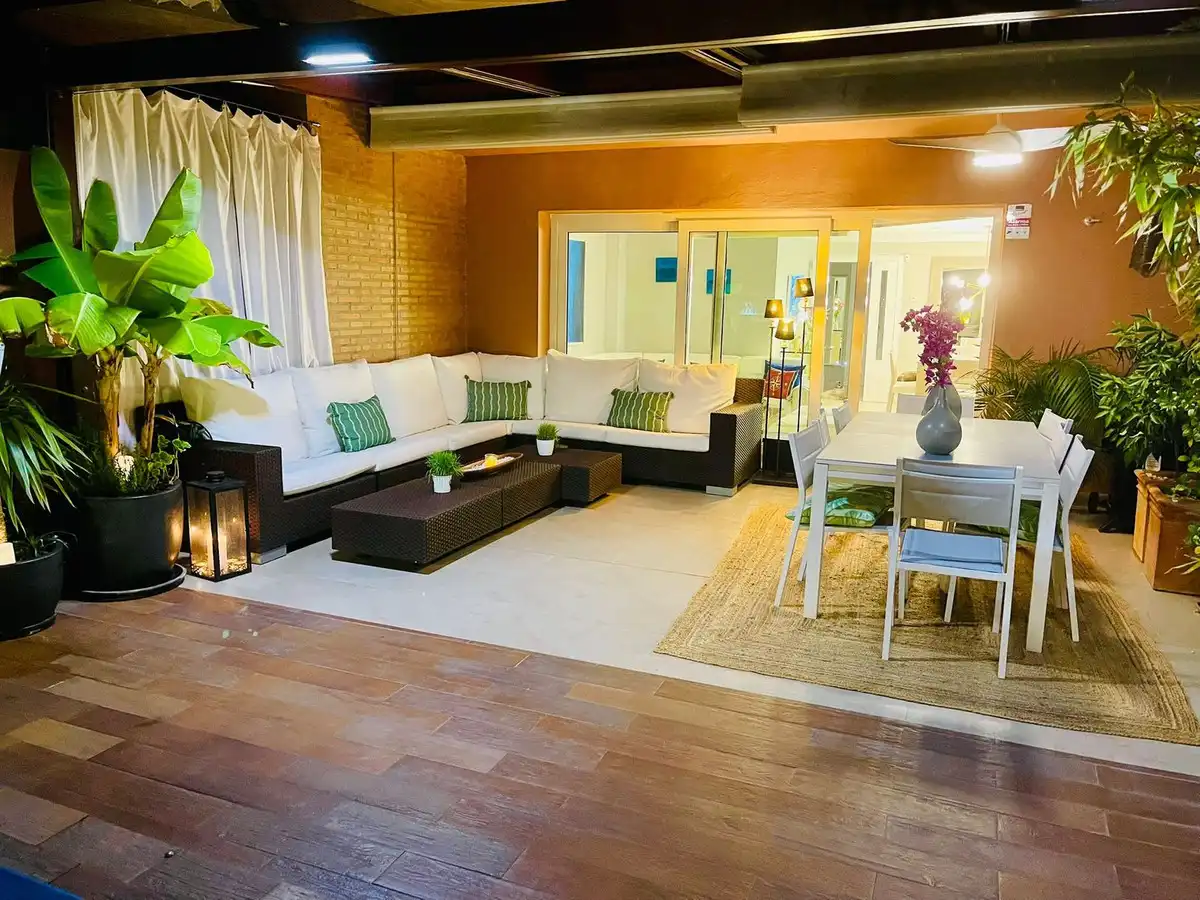 Casa a schiera in vendita a Río Real - Los Monteros