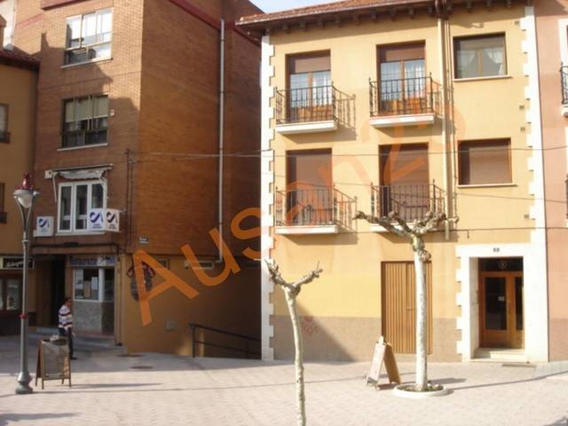 Local comercial en Alquiler en Ribera en Centro