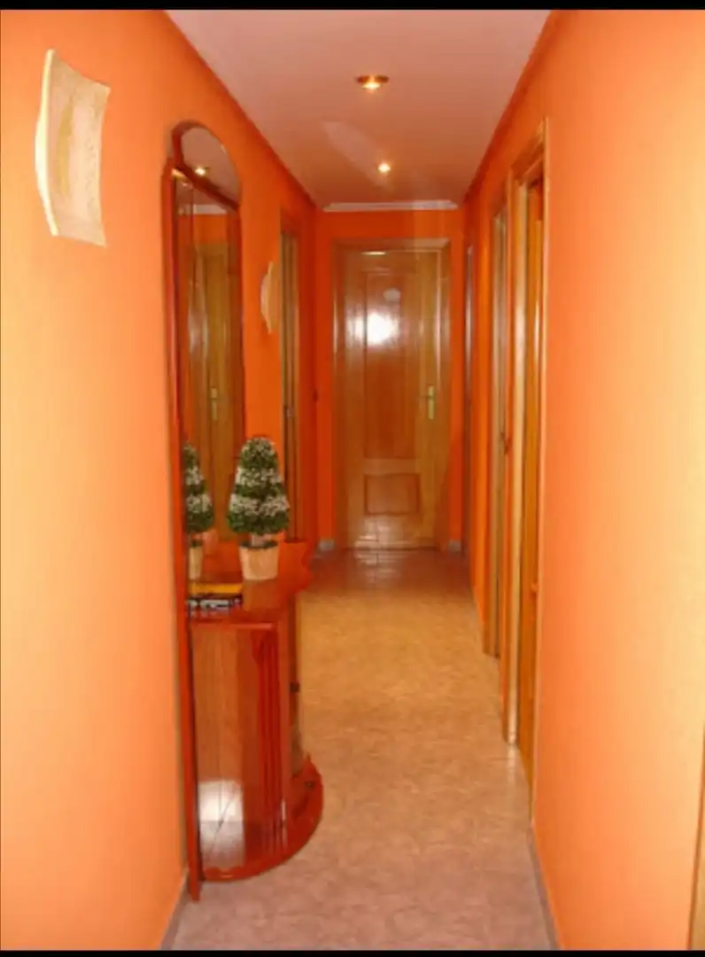 Flat for sale in Vinuesa
