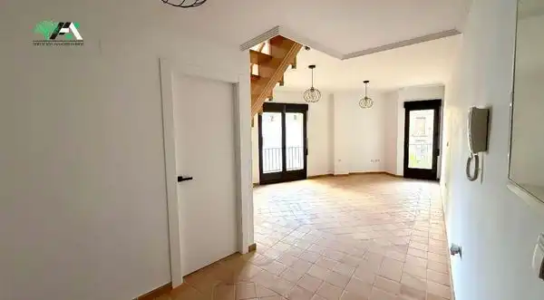 Duplexes for sale in Baeza  with Terrace