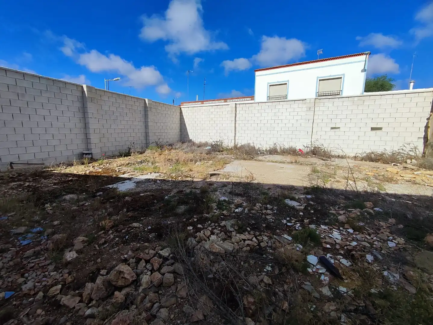 Terreny residencial en venda a Calle General Espartero, imagen 34