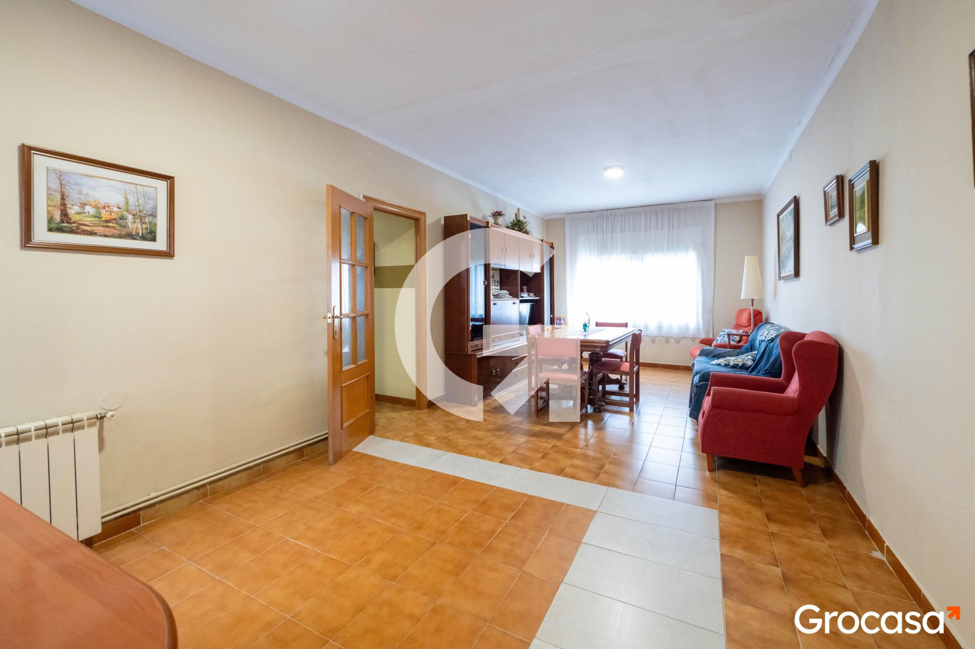 House or chalet for sale in Mataró  with Air Conditioner, Heating and Terrace