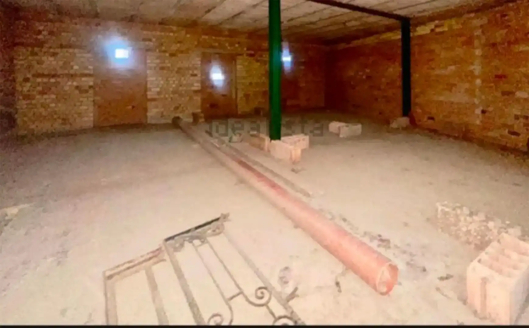 Casa adosada en venda en Pilas