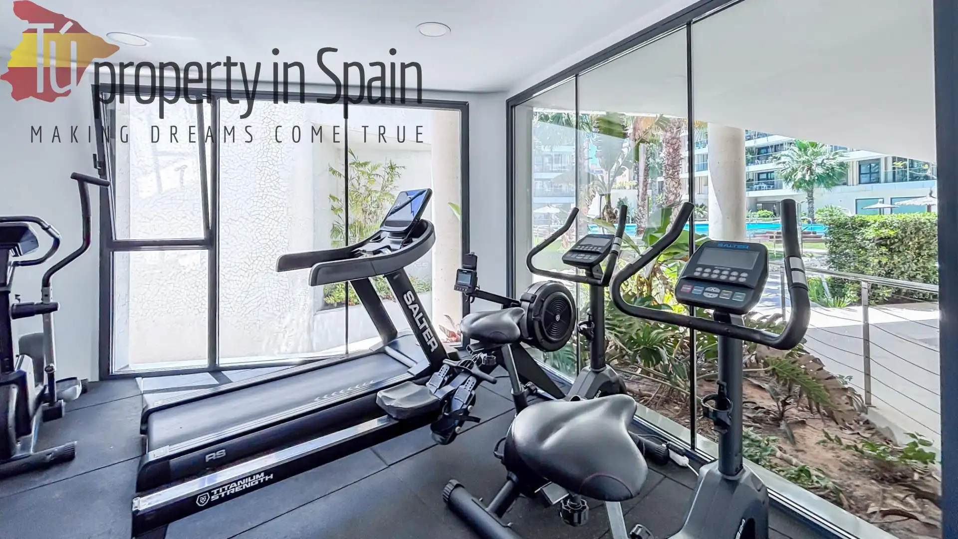 Habitación de Piso para compartir en Alicante / Alacant con Terraza, Amueblado y Piscina comunitaria