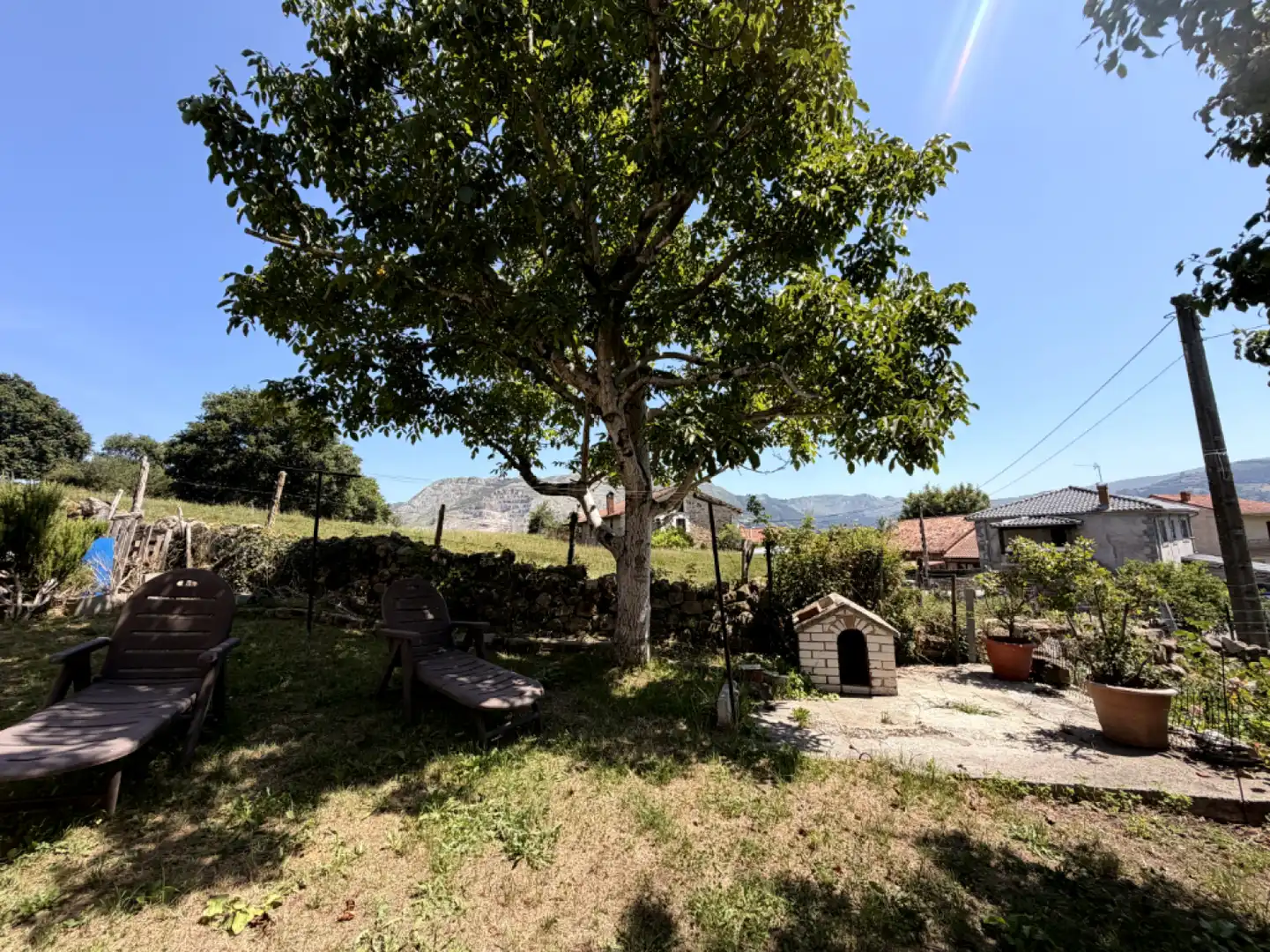Habitatge amb jardí en venda a Los Corrales de Buelna, imagen 41
