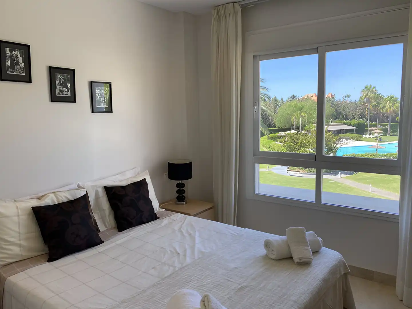 Àtic amb piscina en venda a Benamara - Atalaya, imagen 6