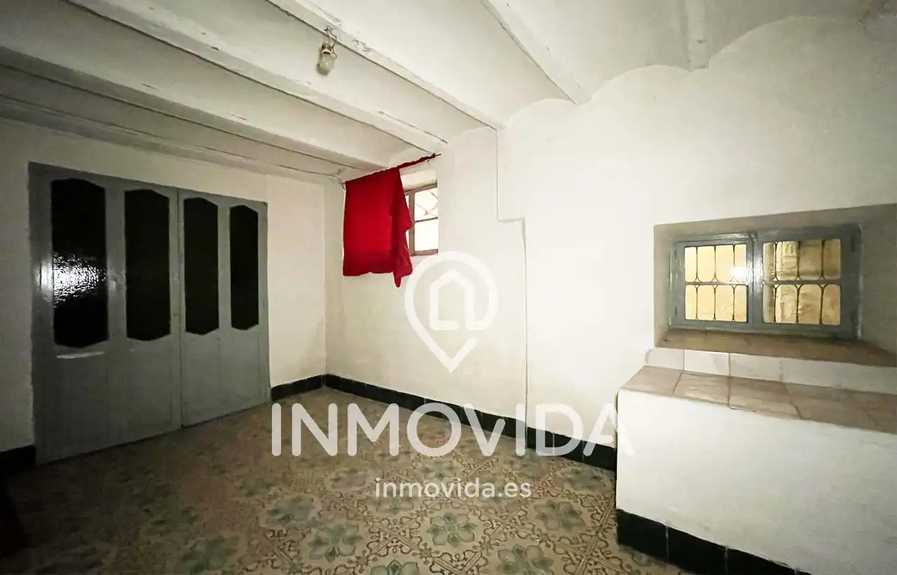 Haus zum Verkauf in Carrer Canonge Cebrià 13, imagen 33