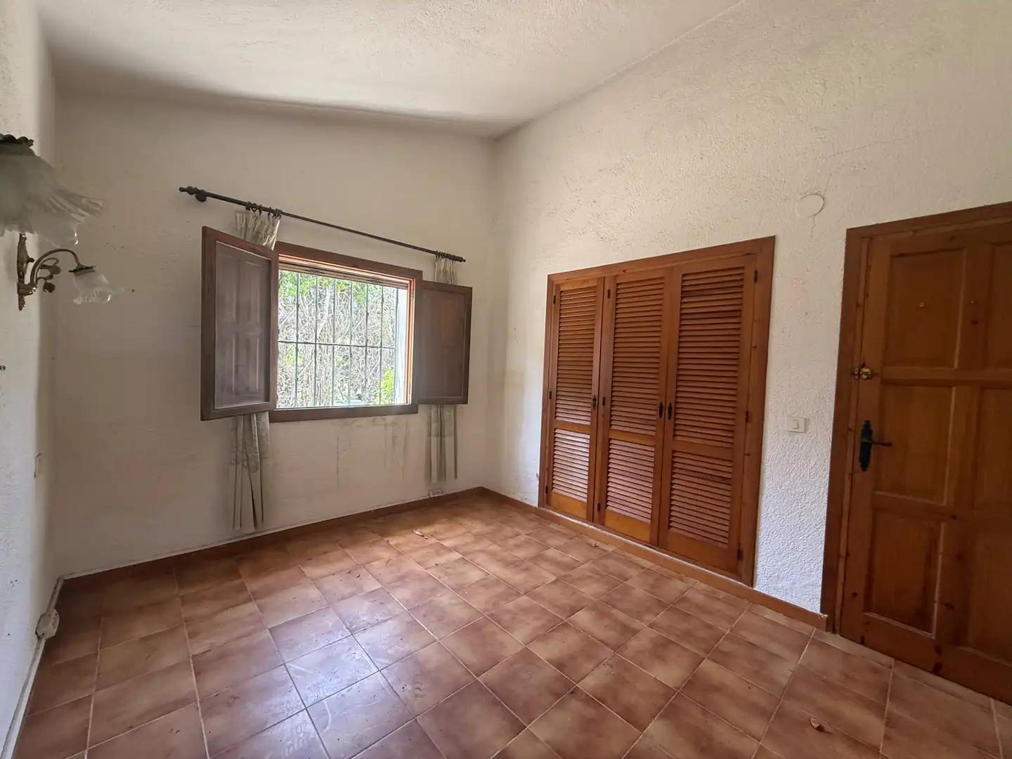 Dormitori de Casa o xalet en venda en Jávea / Xàbia amb Jardí privat, Terrassa i Traster