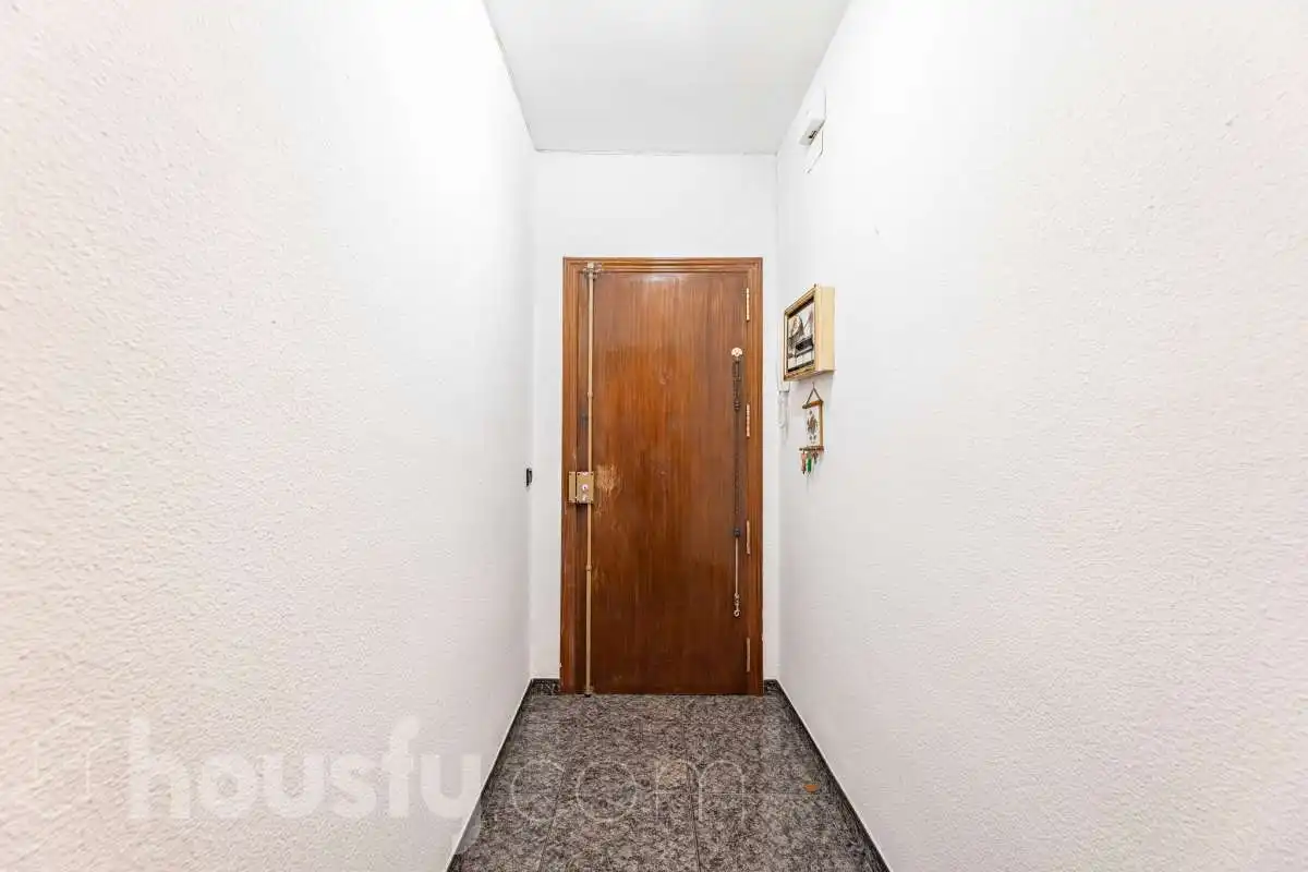 Piso en venta en Vilafranca del Penedès con Calefacción, Trastero y Balcón