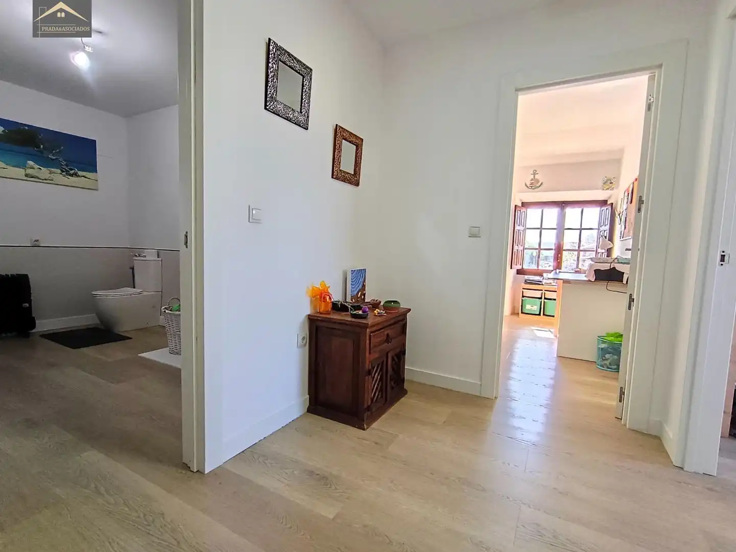 Casa o chalet en venta en Suances con Calefacción, Terraza y Trastero