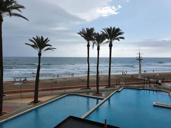 Apartament en venda a Gran Vía de la Manga, Entremares