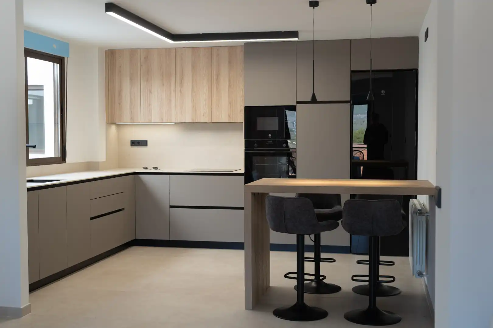Wohnung zum Verkauf in Avinguda del País Valencià, 28, Muro de Alcoy