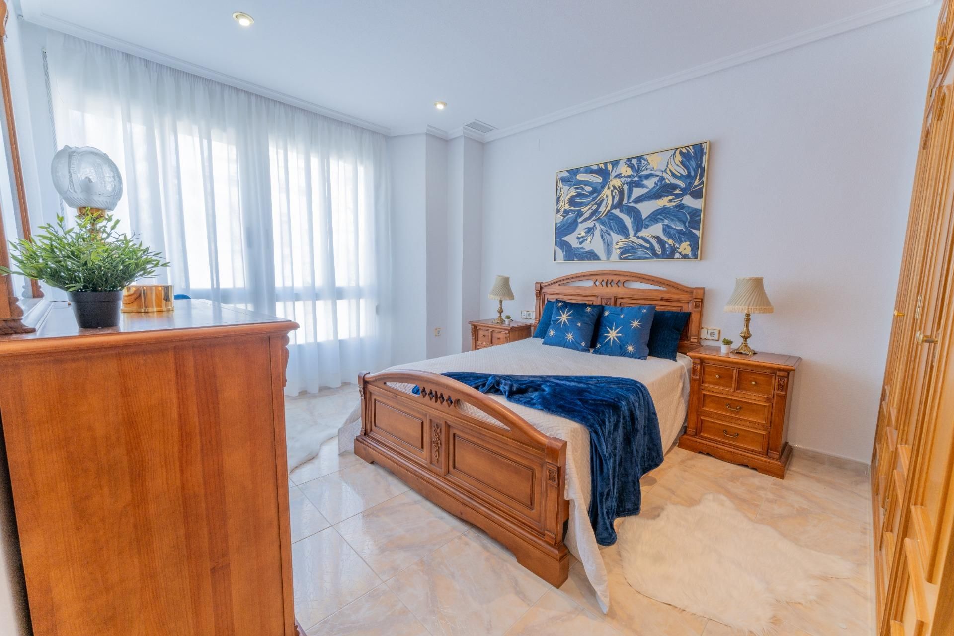 Flat to rent in Centro