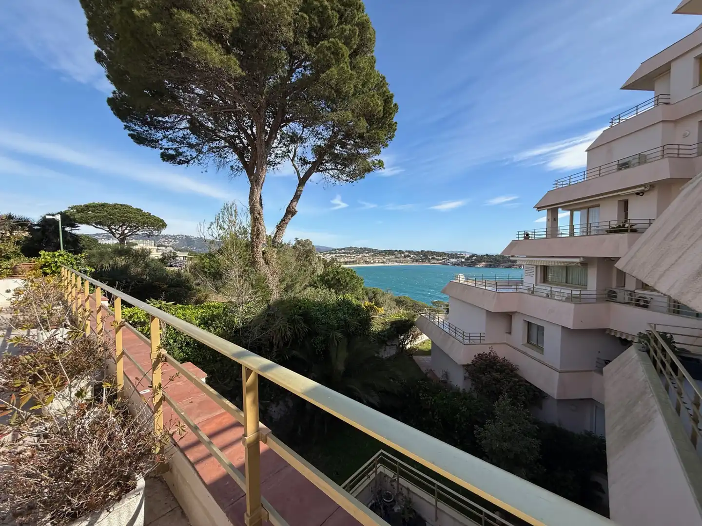 Apartament amb piscina en venda a Volta de l´Ametller, imagen 38