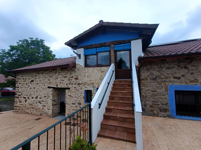 Finca rústica en Alquiler en Lezama Entitatea, 45 en Amurrio