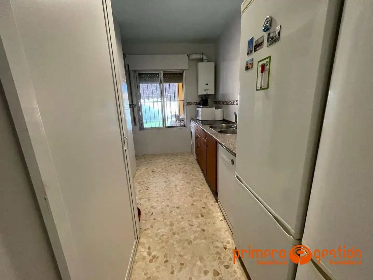 Chalet con piscina en venta en Carmona, imagen 19