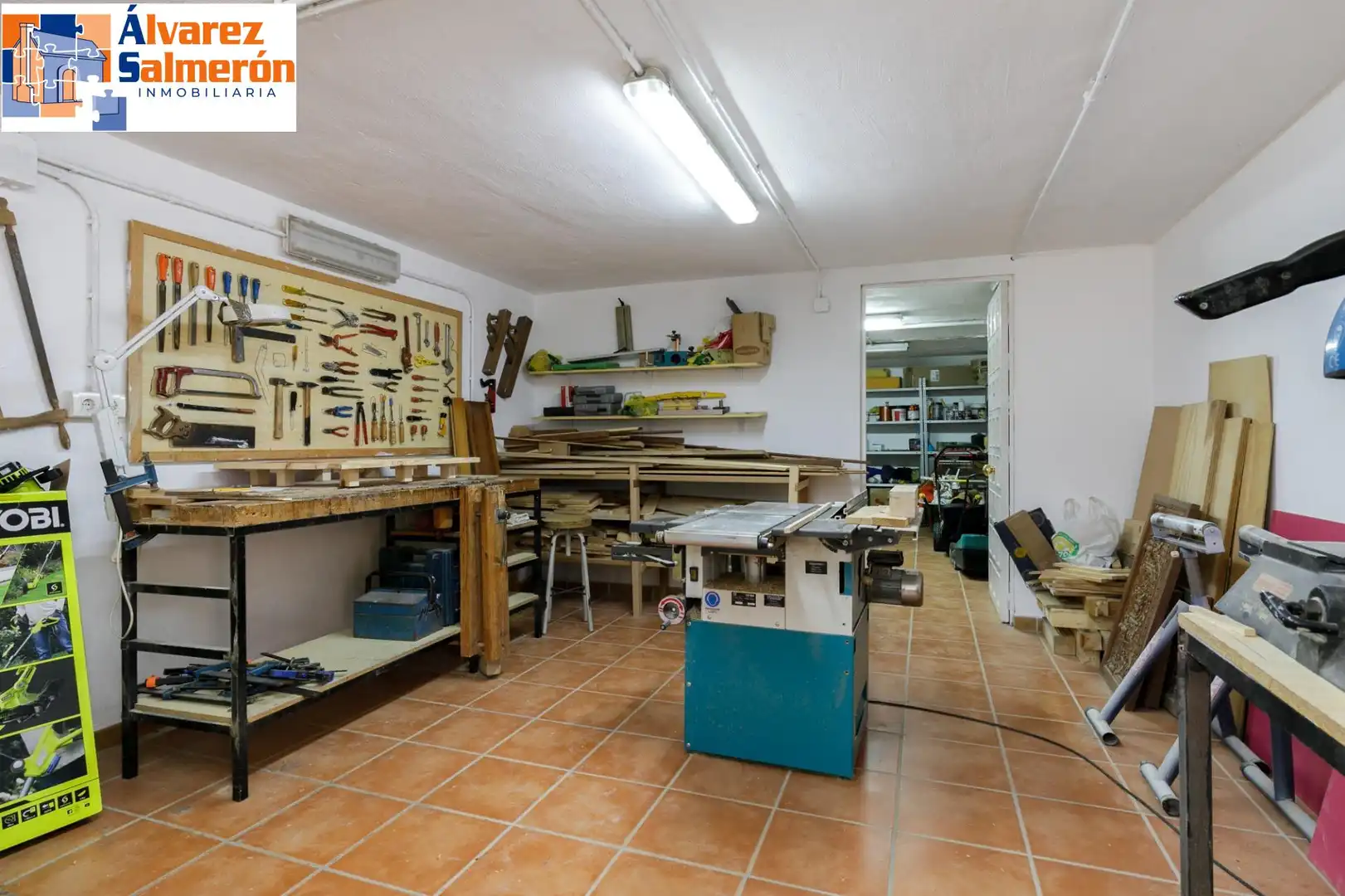 Home with terrace for sale in DR MARAÑON, imagen 32