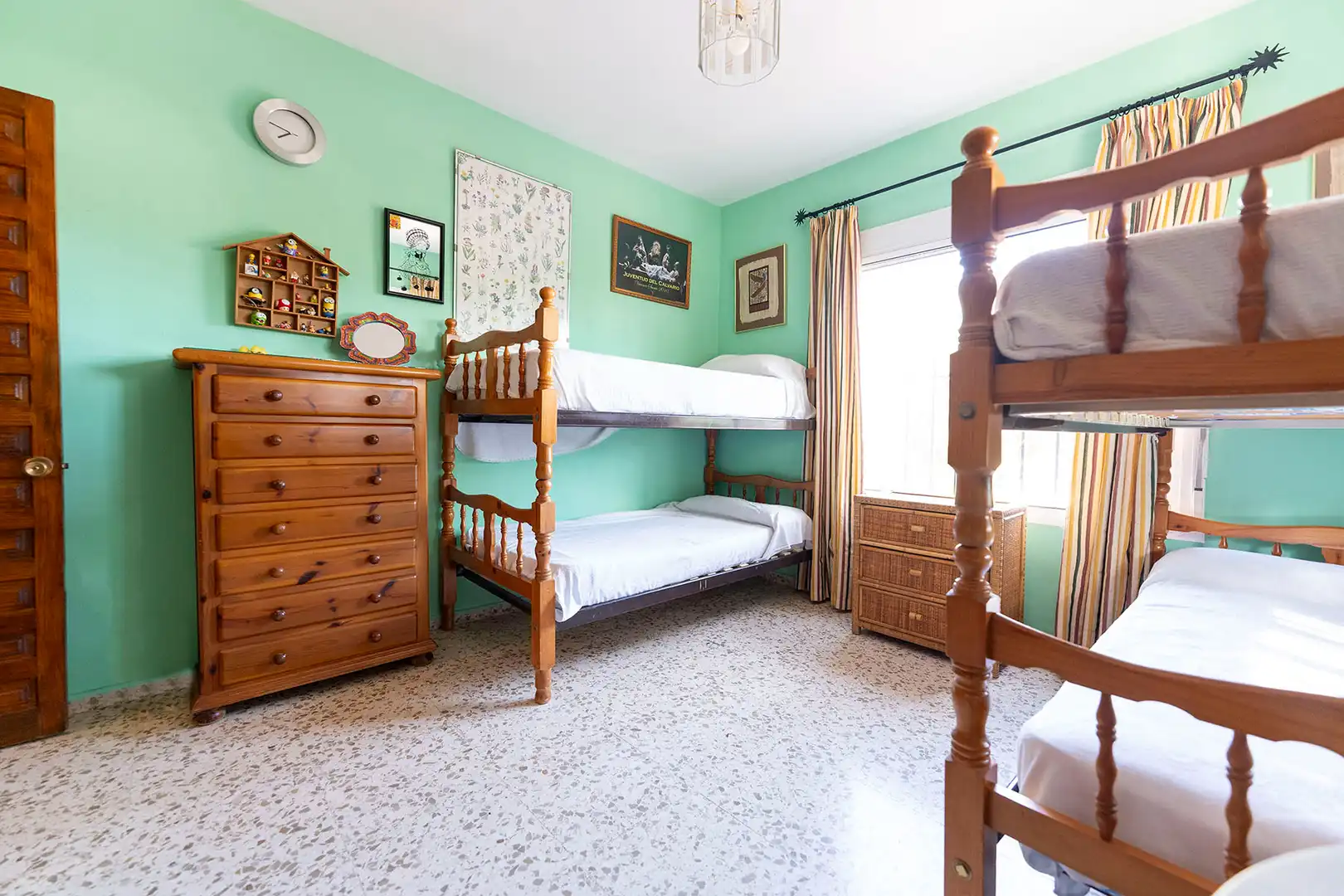 Casa o xalet en venda a Manantiales - Lagar - Cortijo