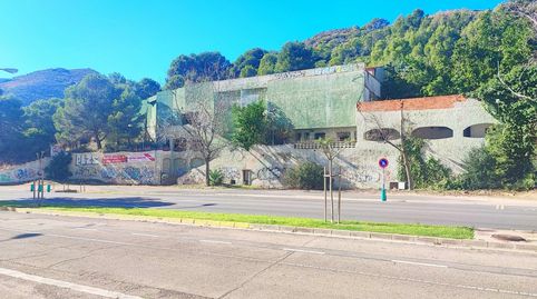 Terreno en Venta en zona racó.Solar situado en la zona del racó de Cullera, a 150 metros de la playa y del paseo marítimo.Muy bien, immagine 5