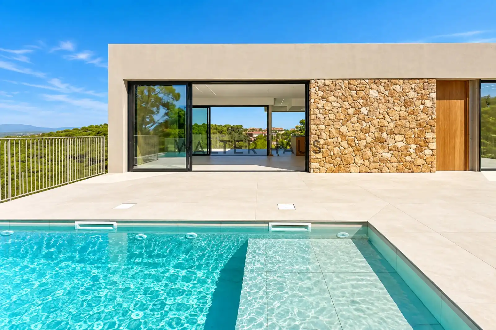 Maison avec terrasse à vendre à Carrer Pere Serrabella