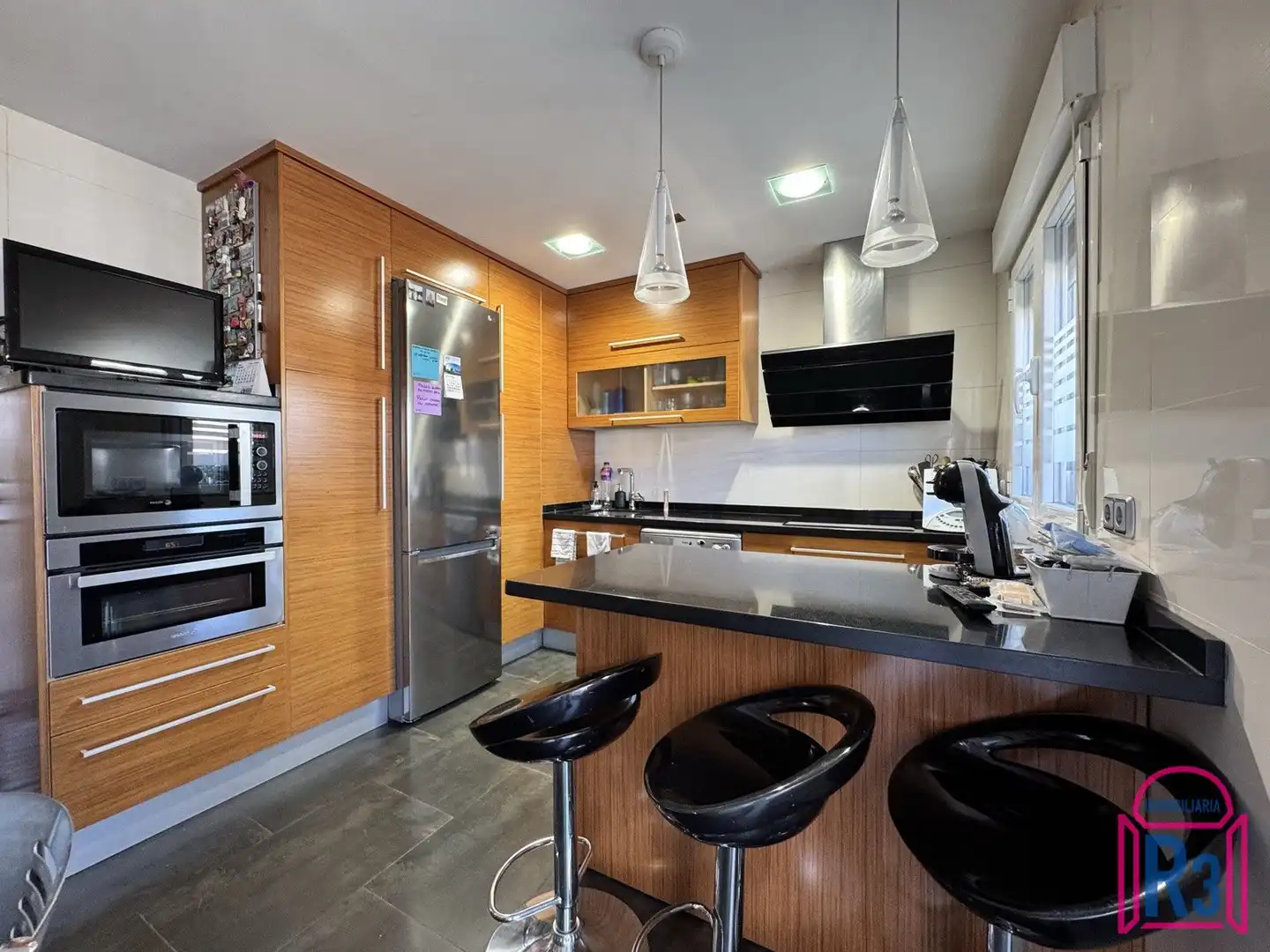 Apartament amb ascensor en venda a Crucero, imagen 6