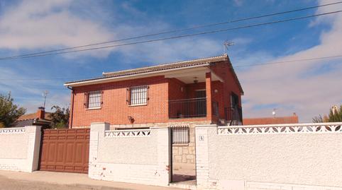 Photo 2 of House or chalet for sale in Calle Naranjos, Casarrubios del Monte pueblo, Toledo