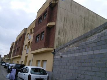 Aparcament en venda a PJ CARRANZA Nº 15 08
