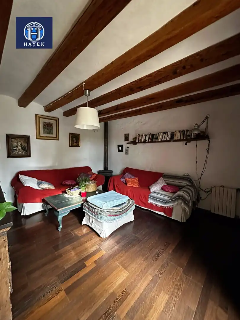 Casa con piscina en venta en Puigpunyent, imagen 5