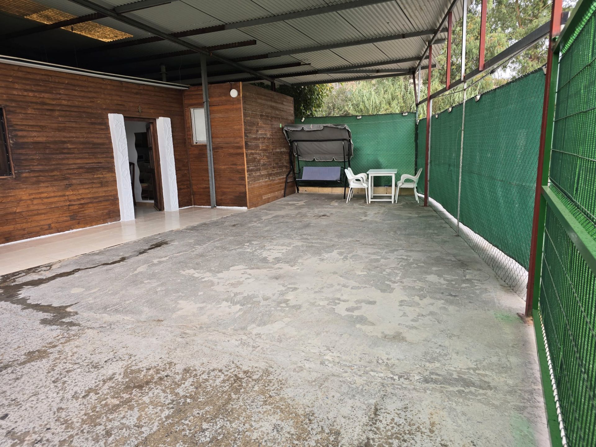 Apartamento de alquiler en Cártama con Terraza, Amueblado y Se aceptan mascotas