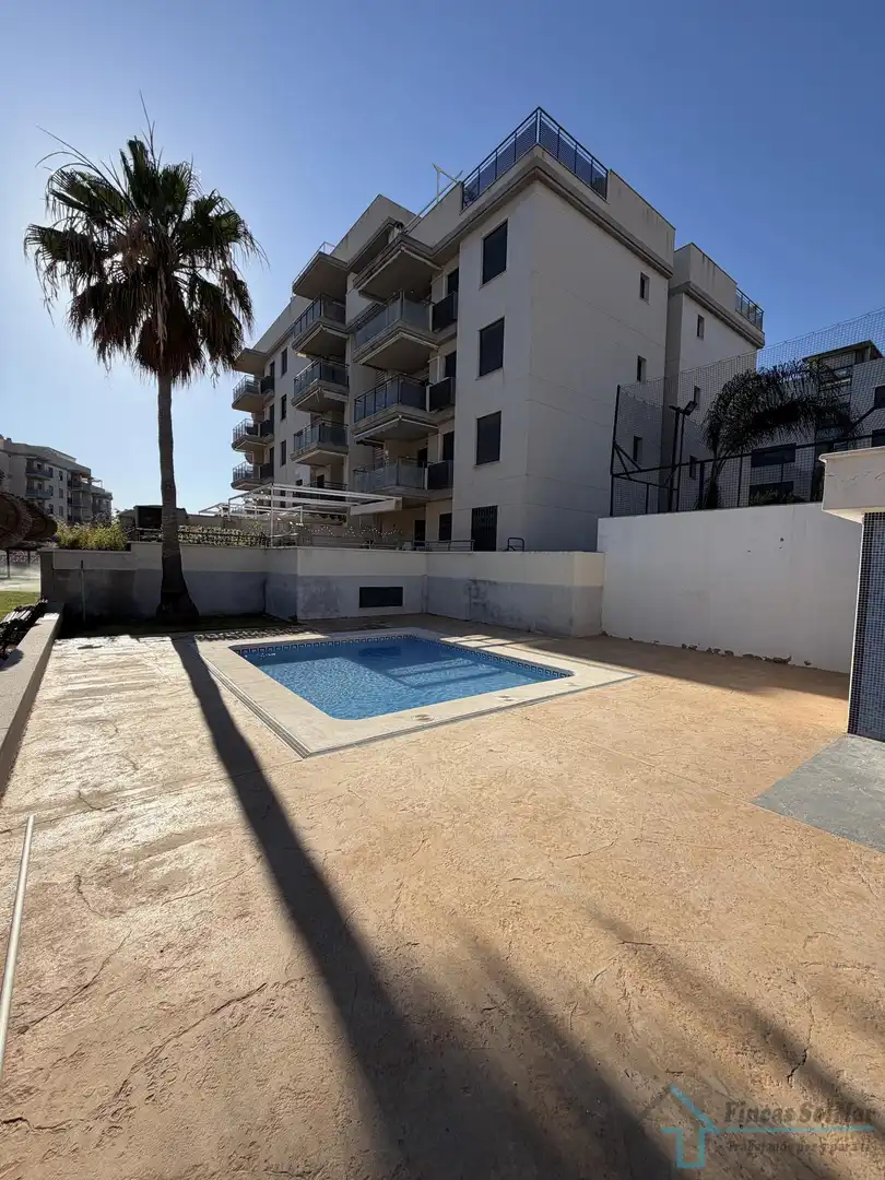 Appartement compact avec piscine à vendre à Canet d'En Berenguer, imagen 34