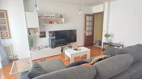 Foto 2 de Casa o xalet en venda a O Milladoiro, A Coruña