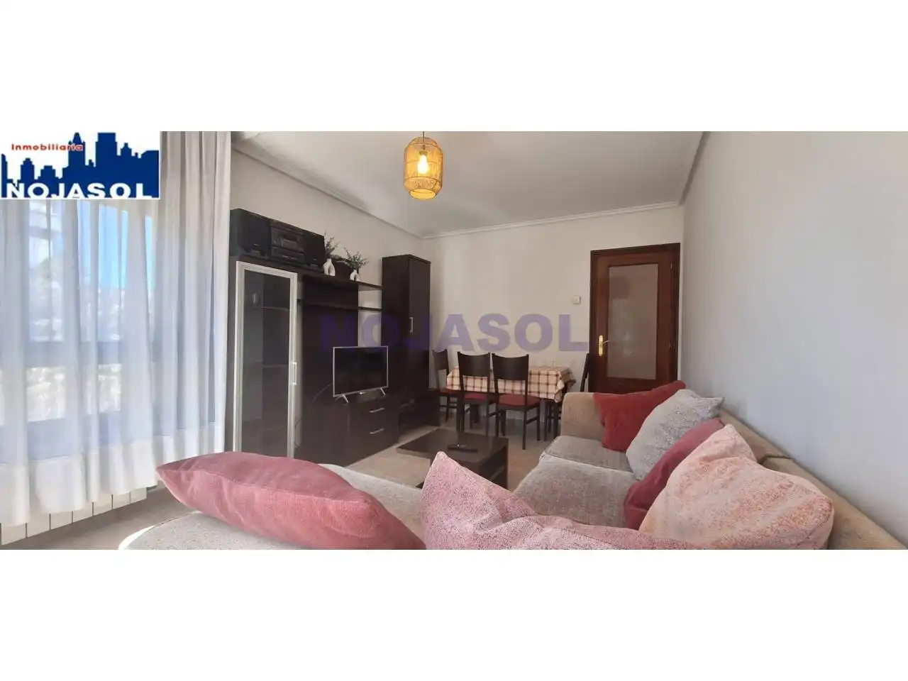 Apartment mit Pool zur Miete in Calle EL CASAR 10, imagen 28