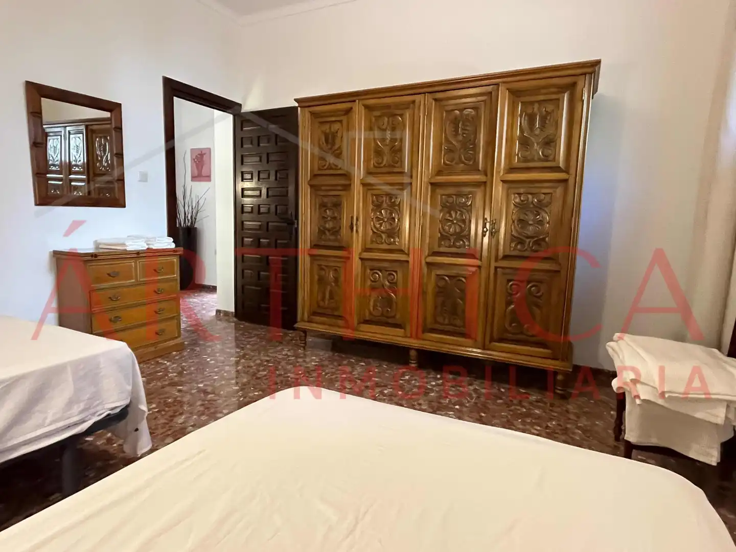 Chalet con terraza en venta en Valle de Abdalajís, imagen 61