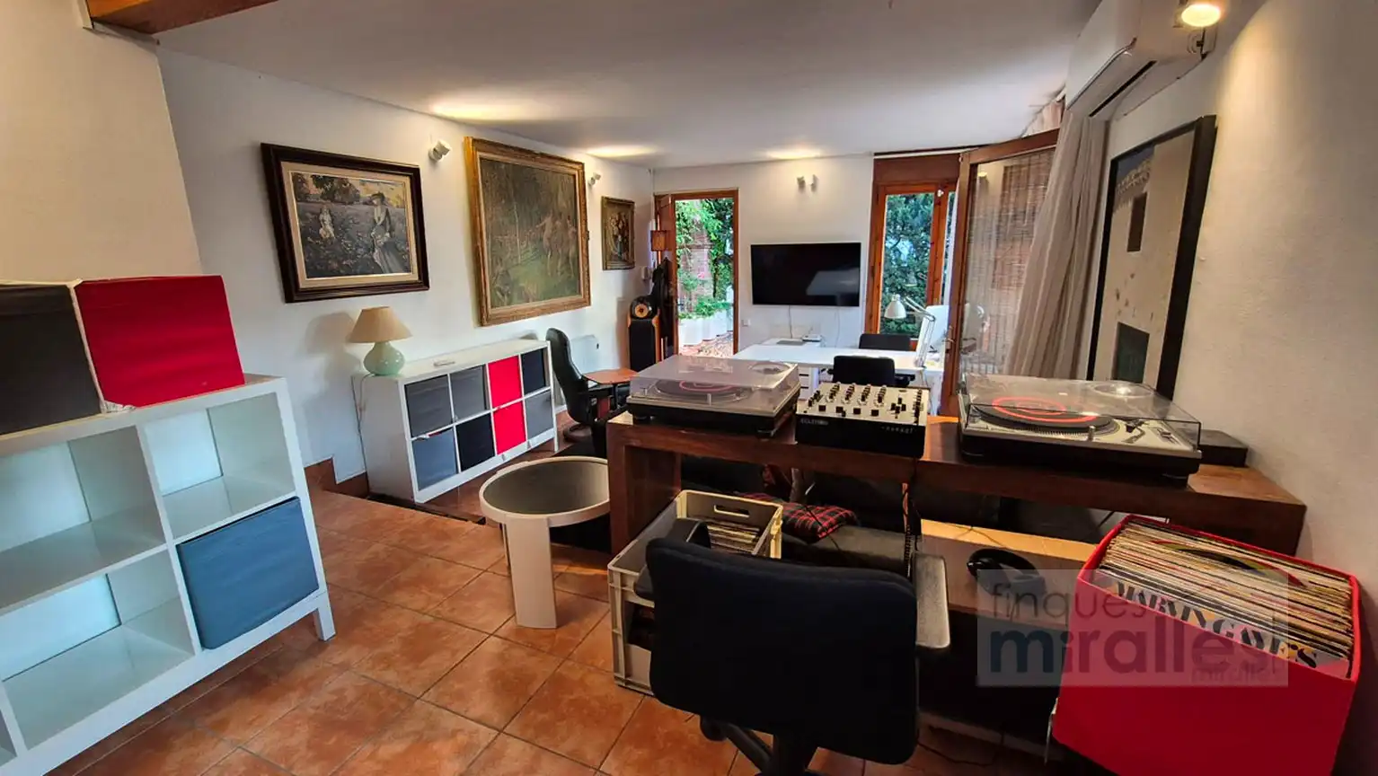 Casa o xalet en venda en Vilassar de Dalt amb Calefacció, Jardí privat i Terrassa