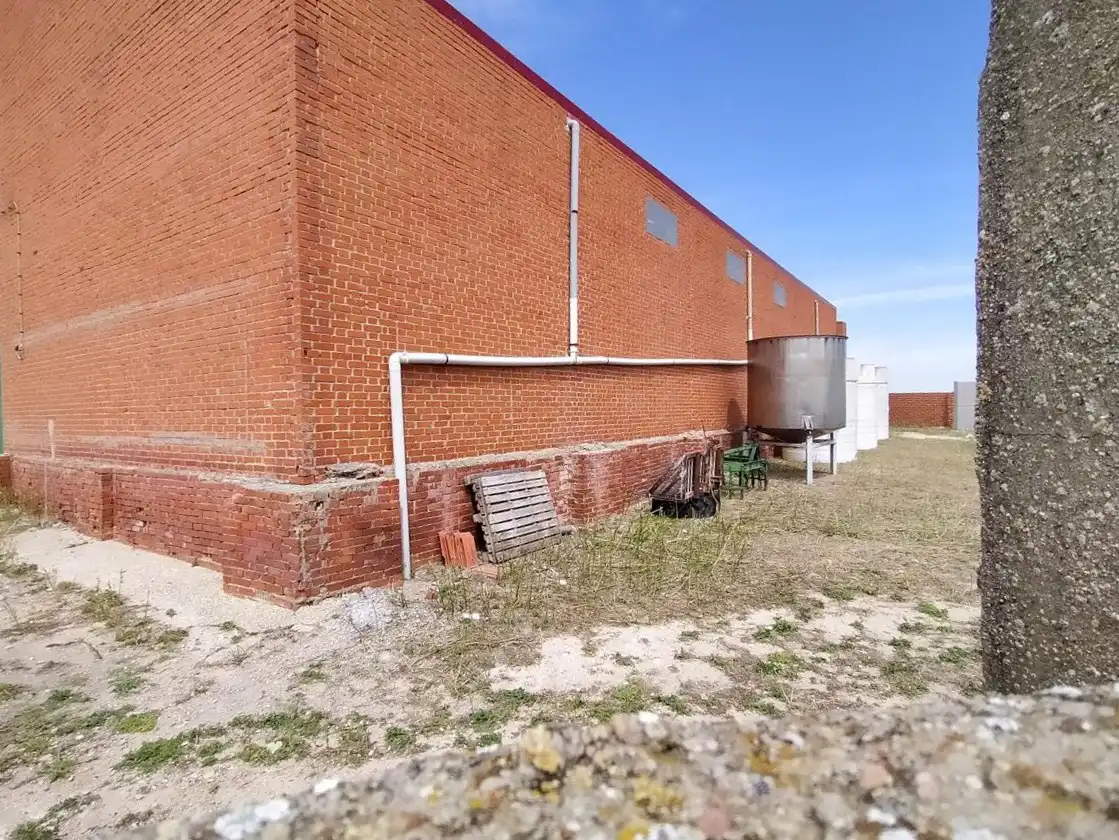 Exterior view of Residential for sale in Tresjuncos