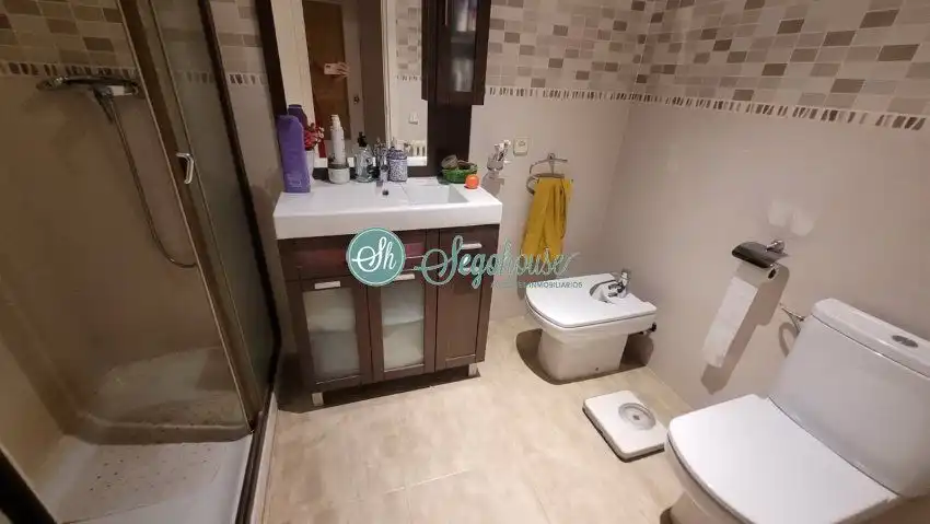 Piso con ascensor en venta en Ezequiel González - Conde de Sepúlveda, imagen 29