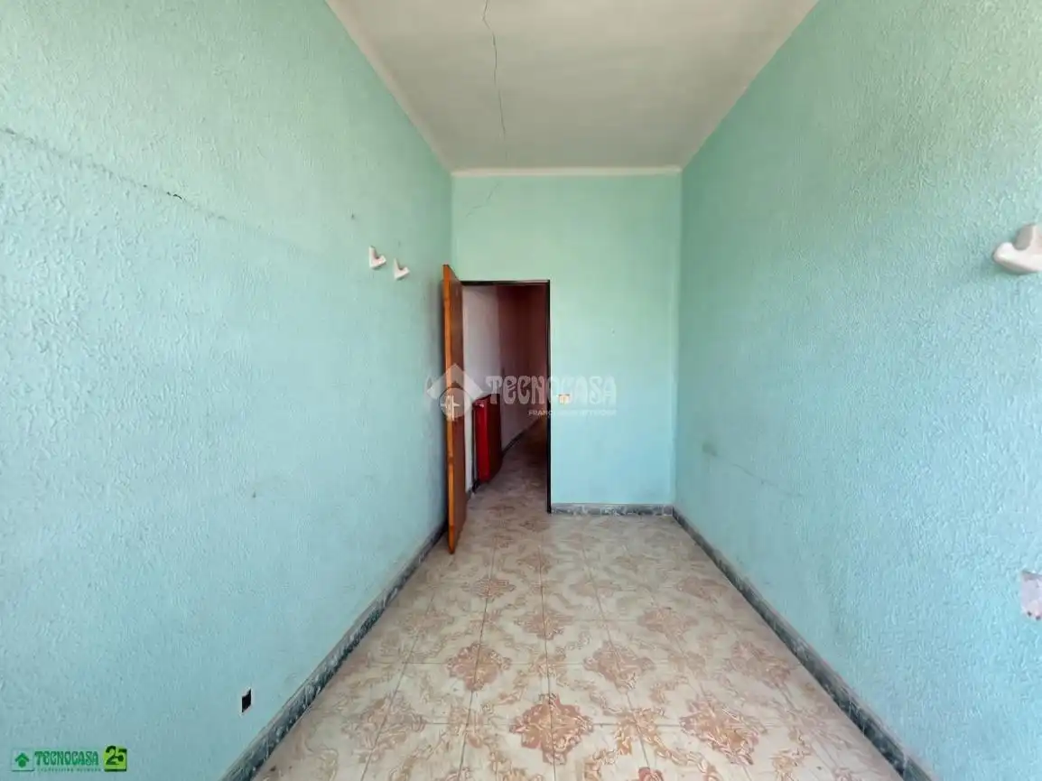 Piso en venta en Manzanares con Terraza y Balcón