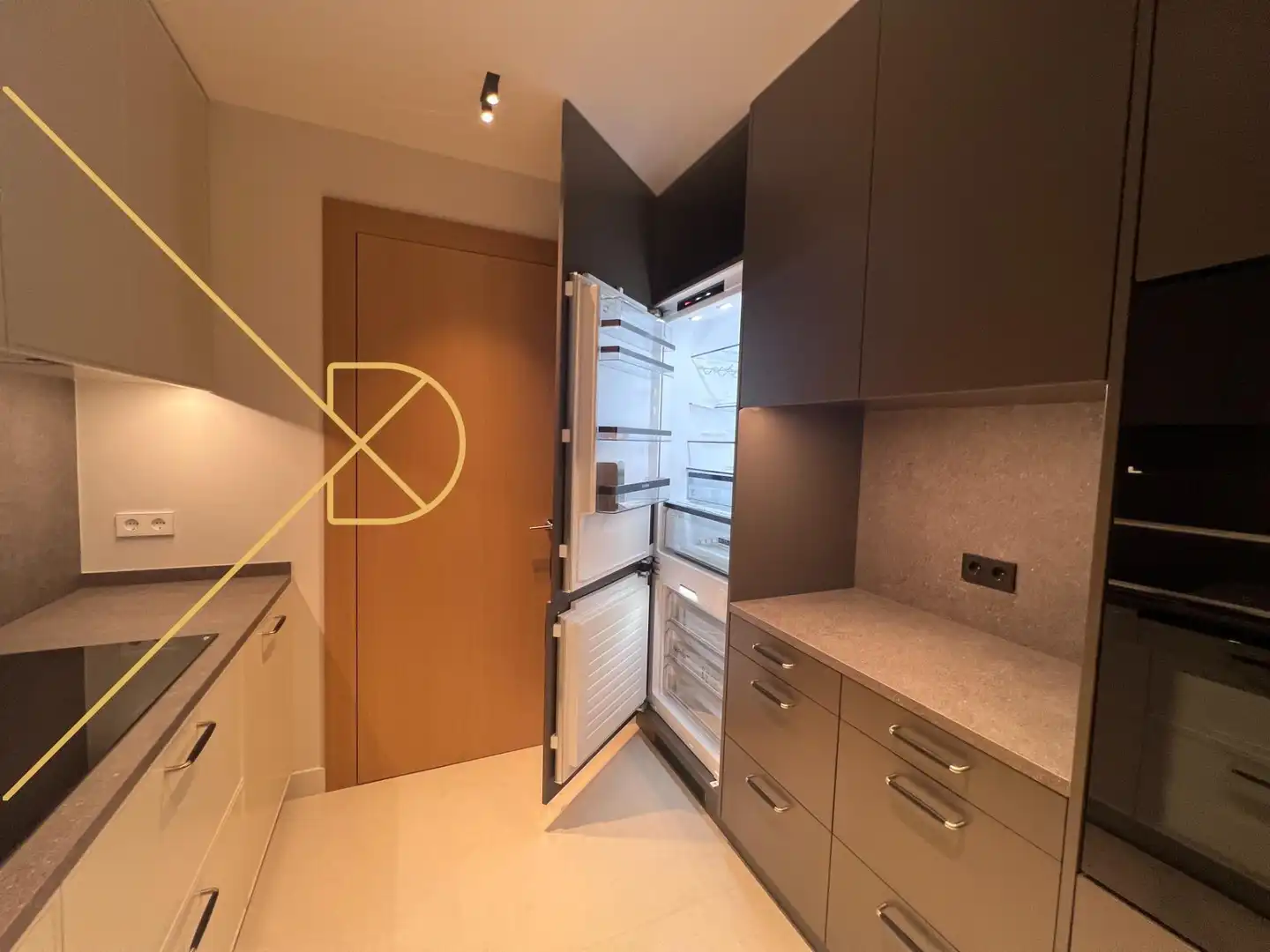Flat for rent in Calle Santaló, Sant Gervasi- Galvany