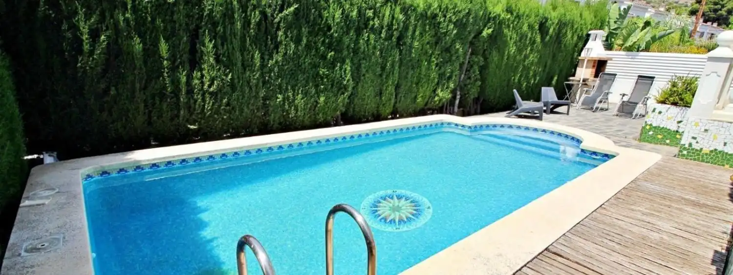 Villa mit Terrasse zum Verkauf in Colombia, imagen 62