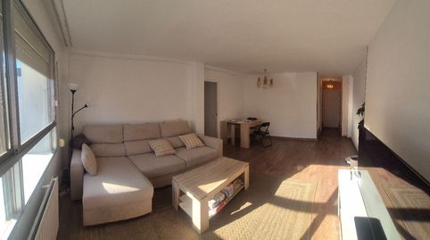 Foto 3 de Piso en venta en Salinas, Laguna de Duero, Valladolid